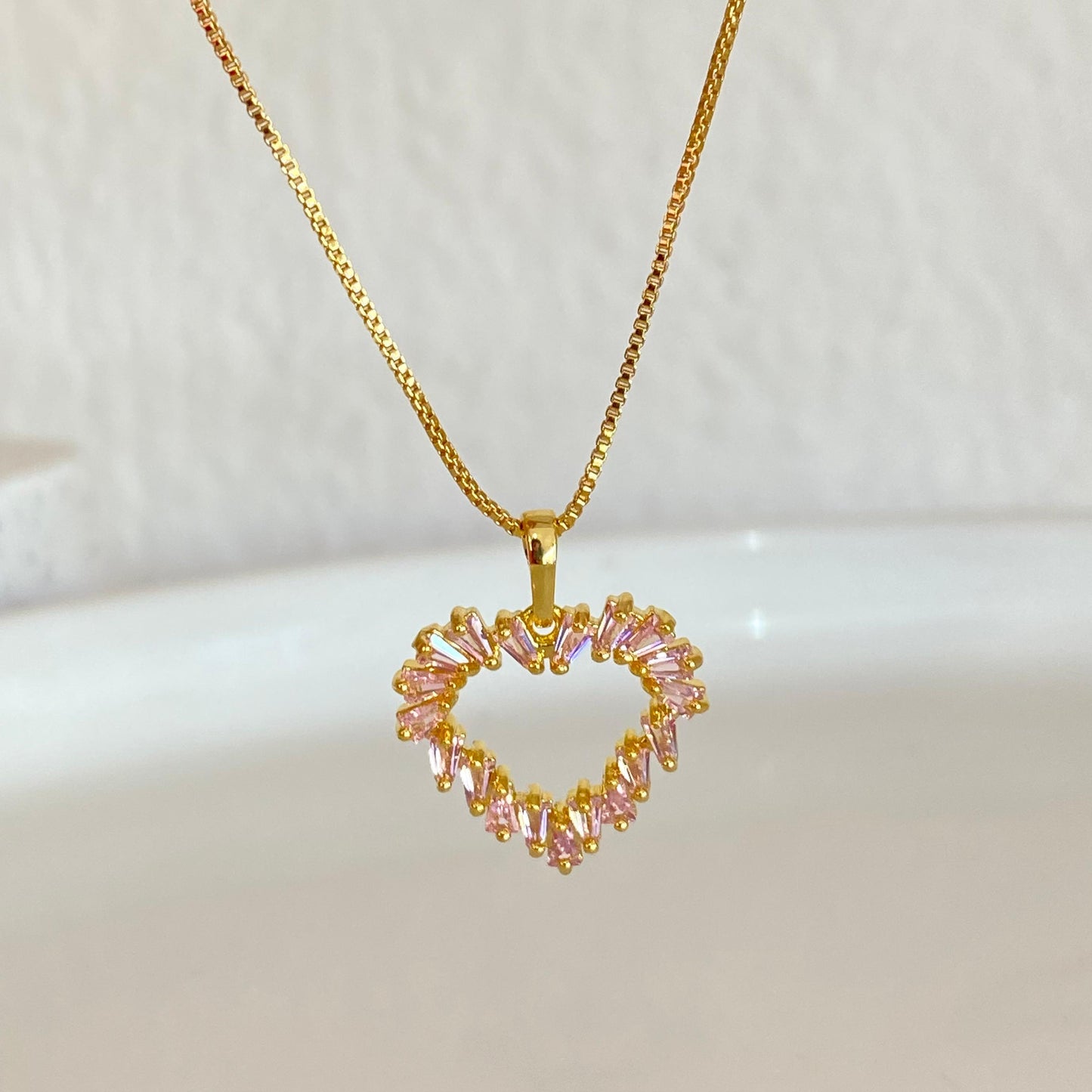 C7144 chapa 18k