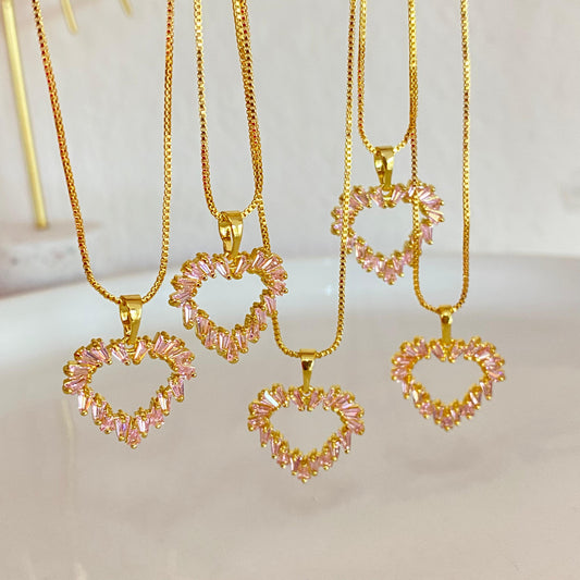 C7144 chapa 18k