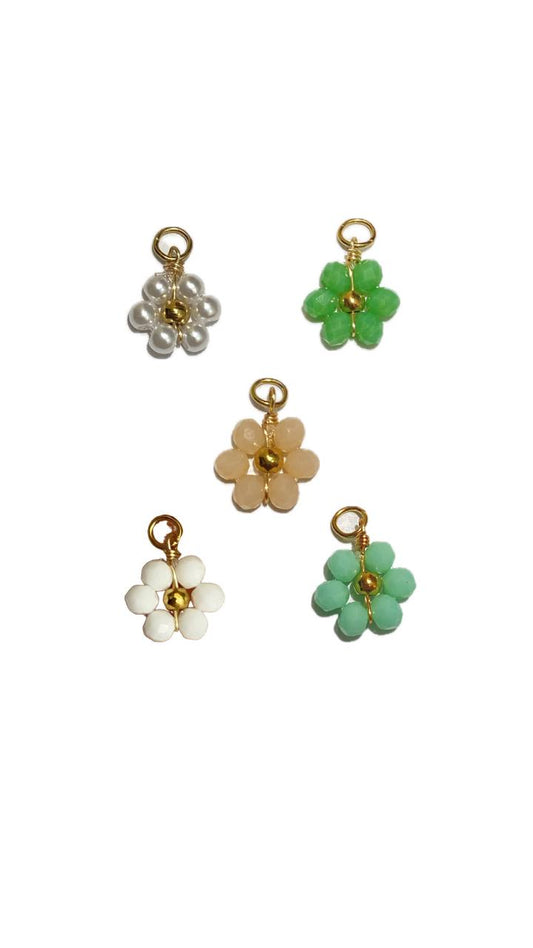 Charms flor