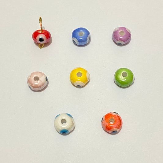 Charm Ojitos