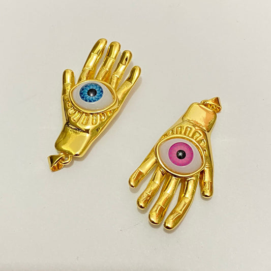 Charms Mano