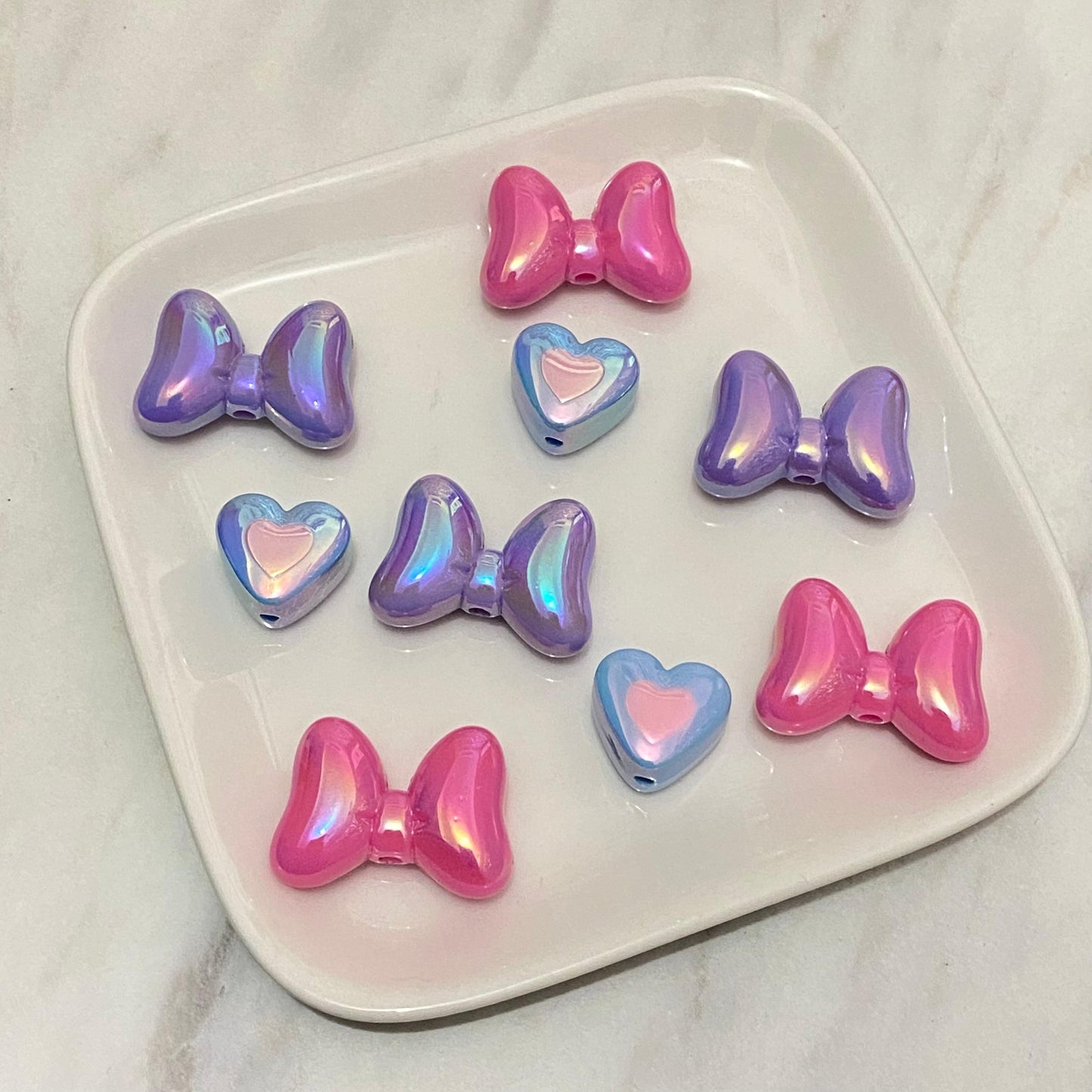Charms Moñitos