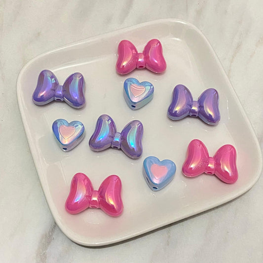 Charms Moñitos