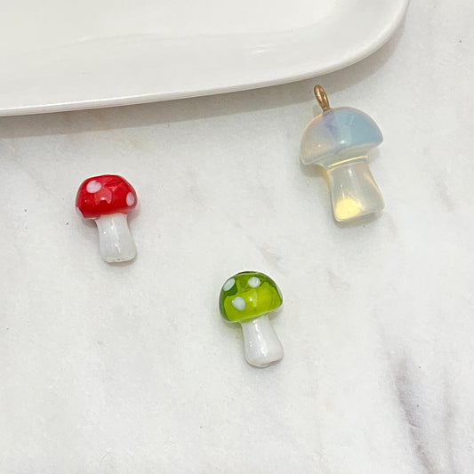 Charms Honguito
