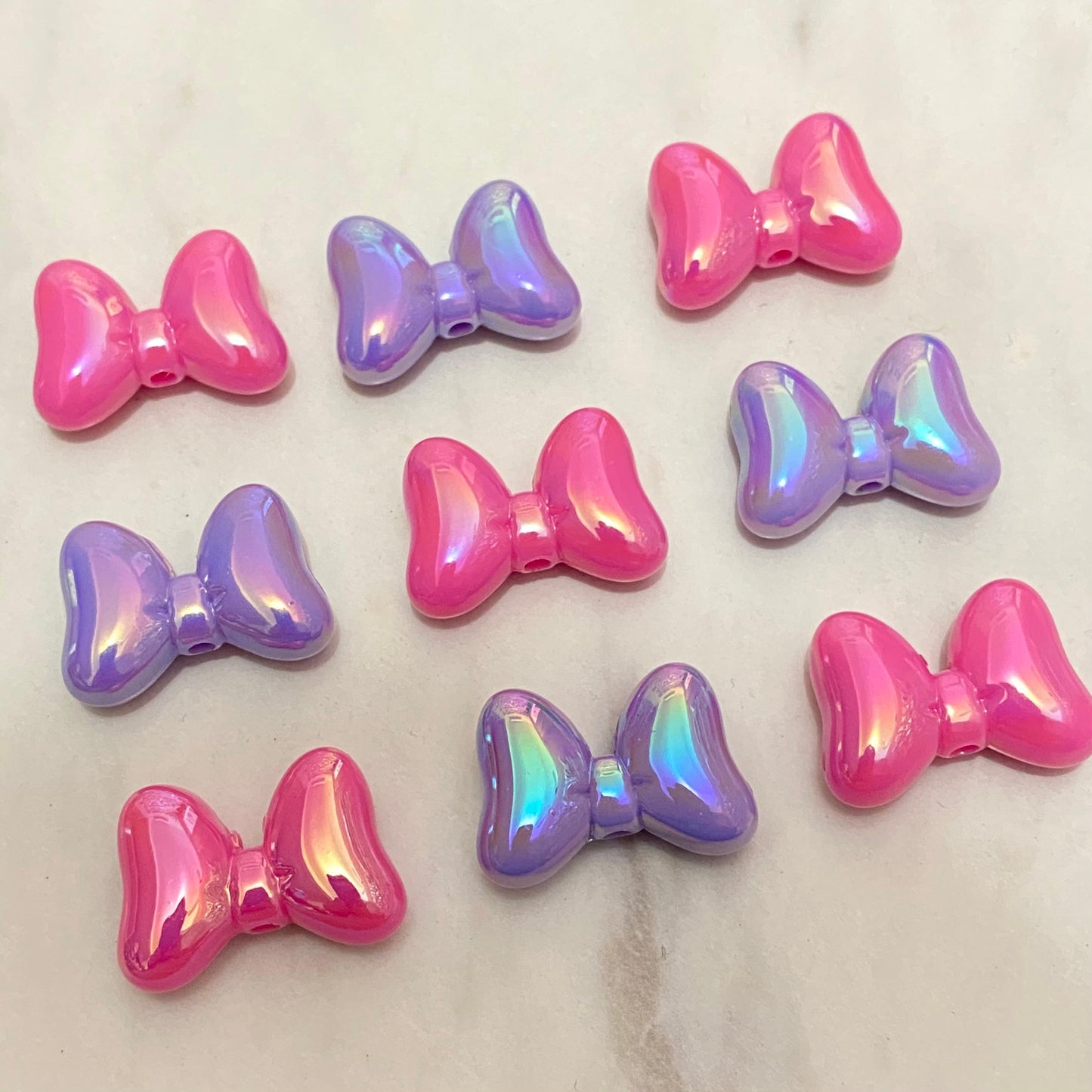 Charms Moñitos