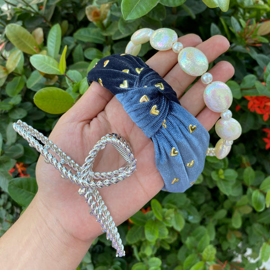 Set Diadema 28