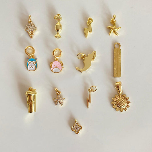 Charm