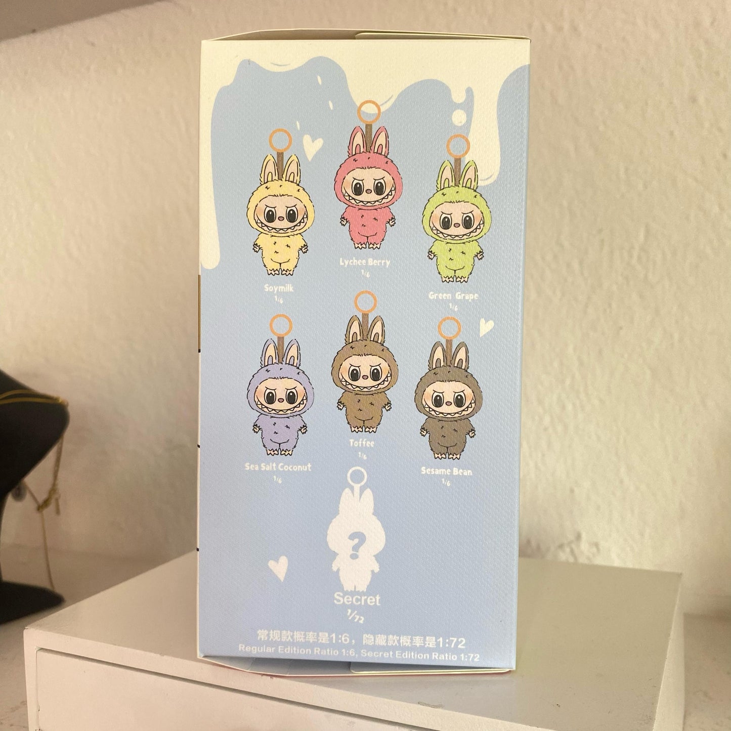 Labubu