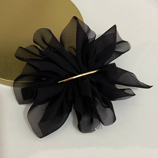 Broche para el pelo
