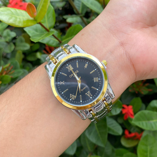 Reloj Combinado Hombre