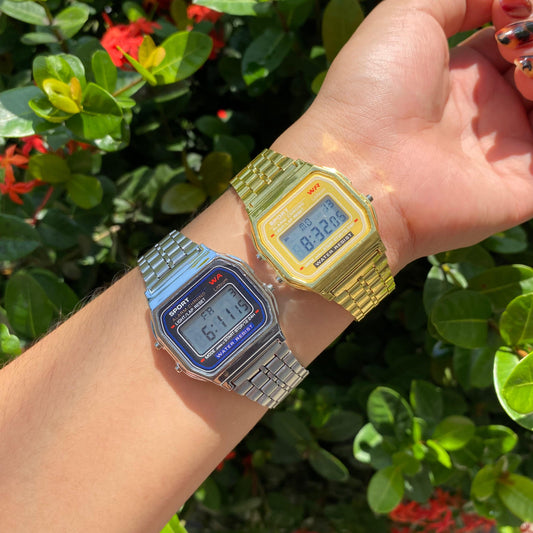 Reloj Inspo Casio