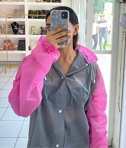 Impermeable