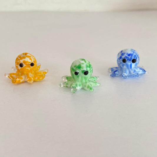Dije pulpo