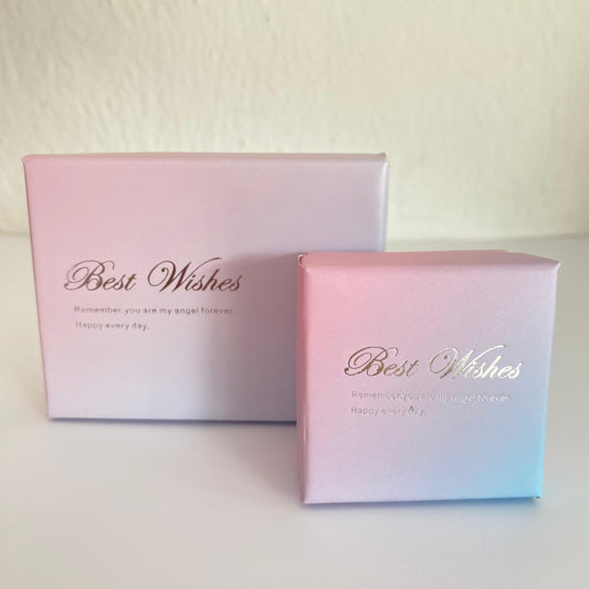 Caja Rosa-Azul