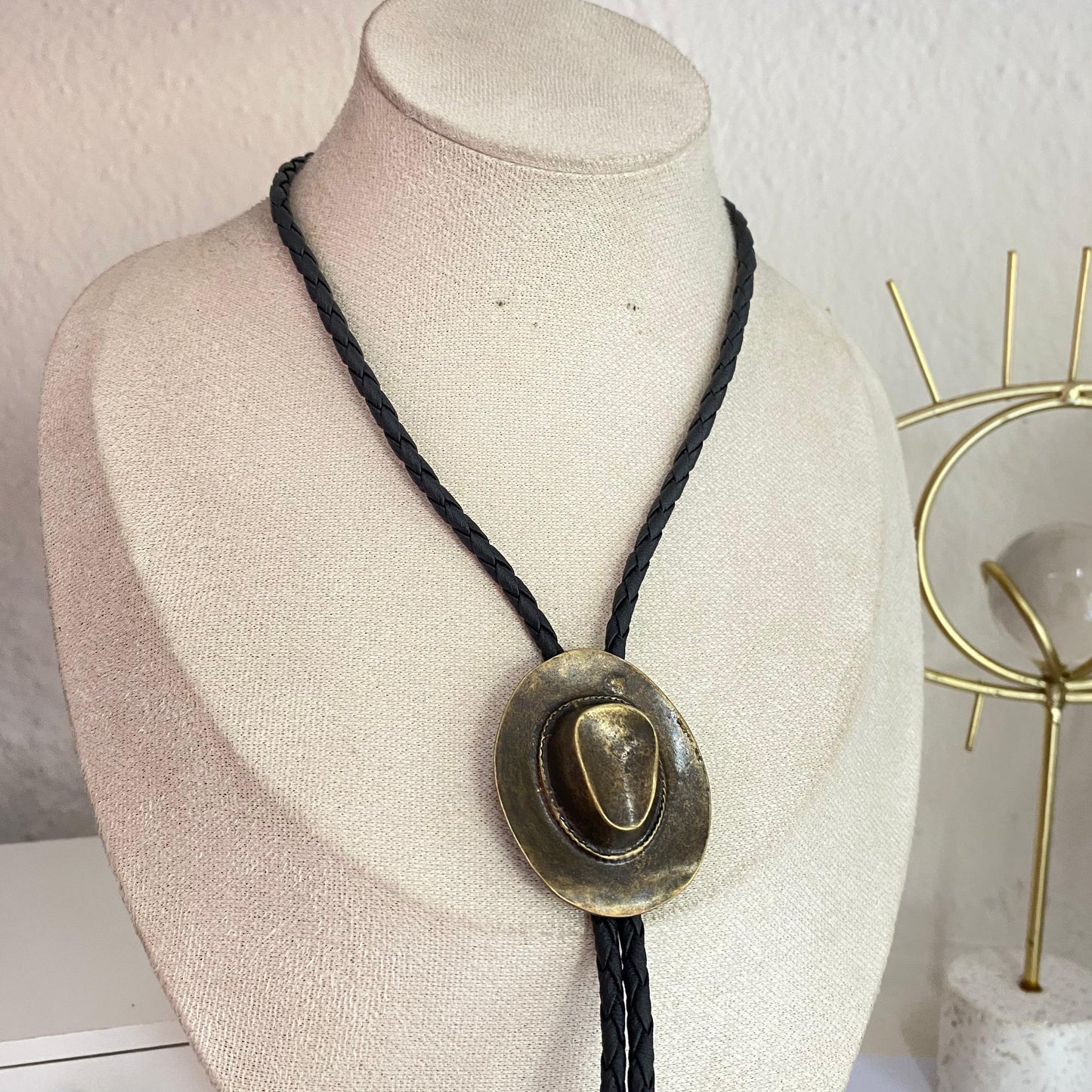 C7590 collar vaquero