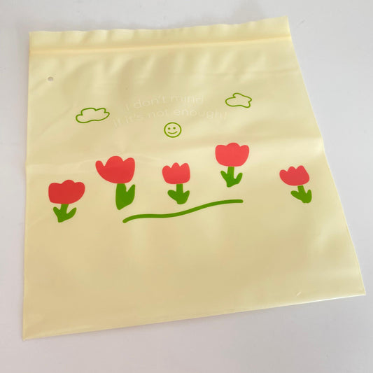 Bolsa Ziploc
