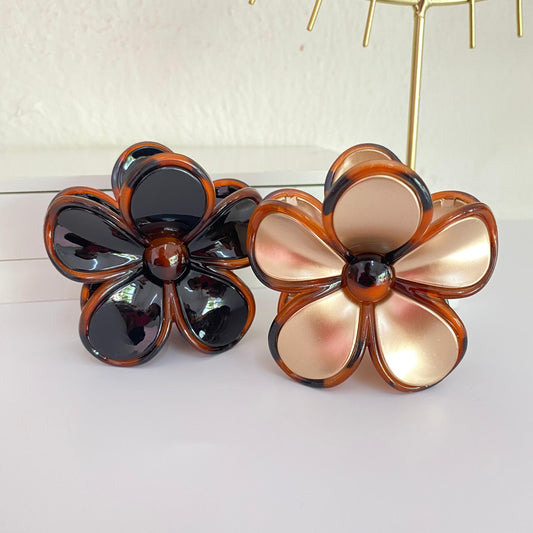 Pinza flor
