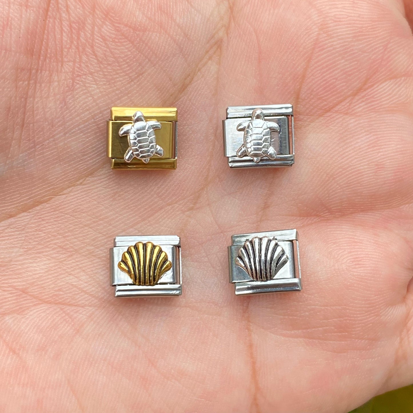 Charm Mar italiana