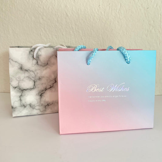 Bolsa regalo