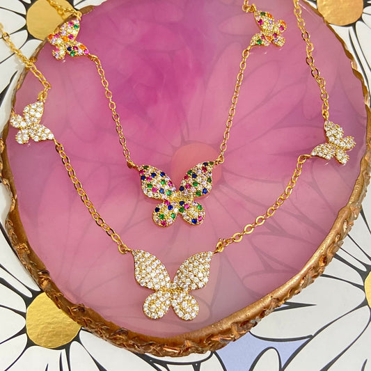 P6533 Tobillera 18k