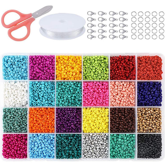 Set 3 mm más accesorios.