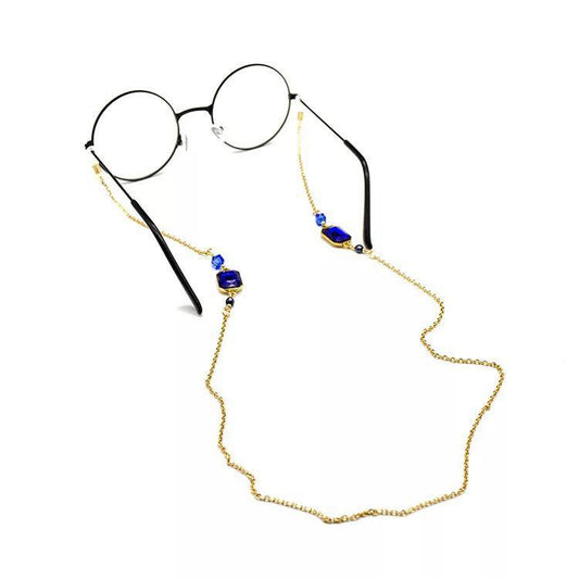 O-Cadena para lentes 3