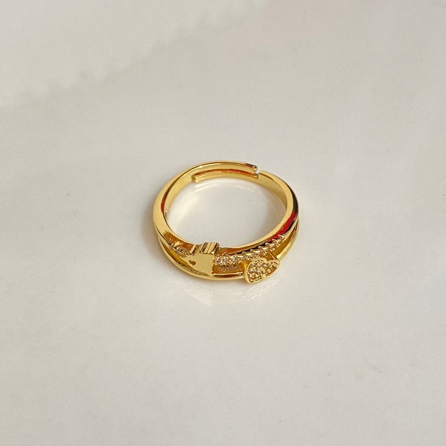 AN6455 18k
